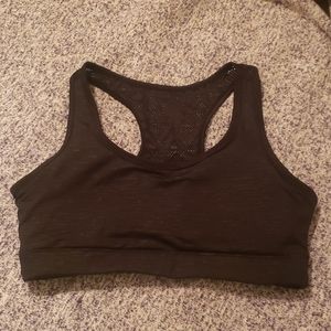 Zyia Active Bomber Bra